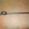 semiasse spicer dana 212.06.624.09