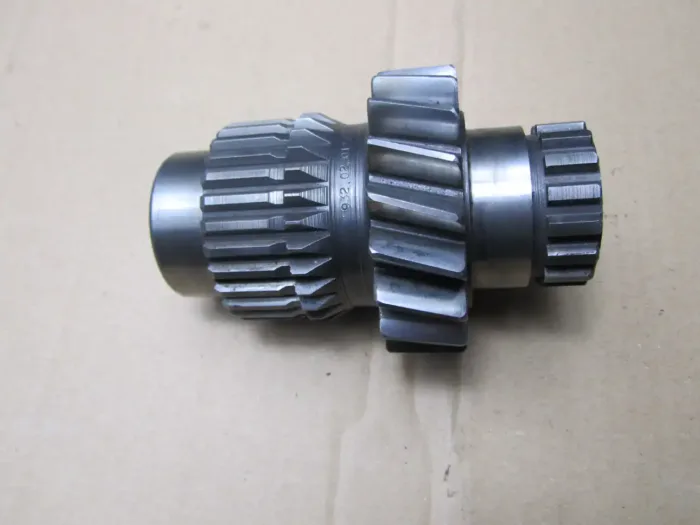 spicer dana 932.02.012.01 shaft