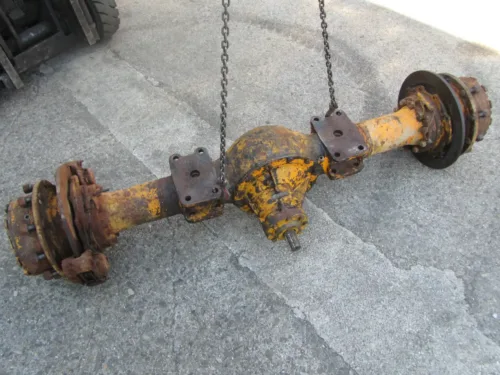 assale benfra 8511