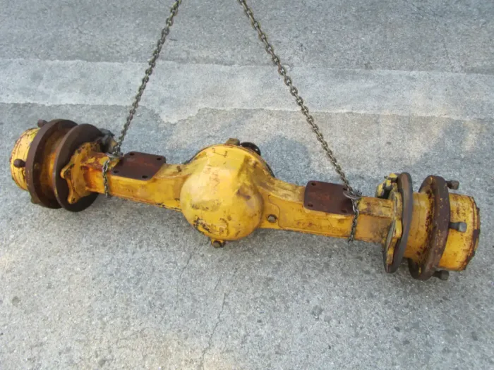 assale terna venieri