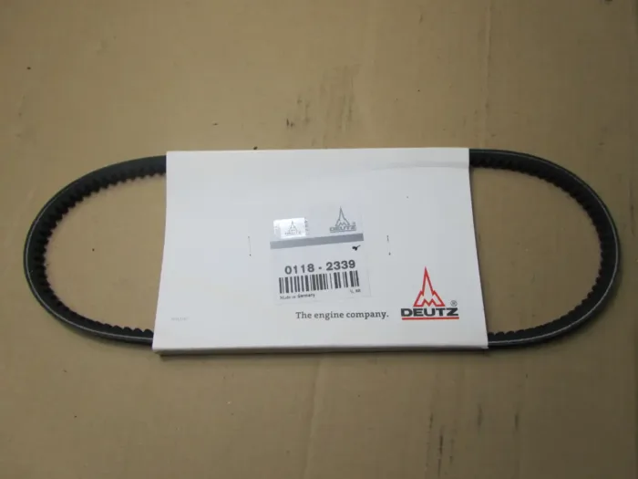 deutz 01182339 belt
