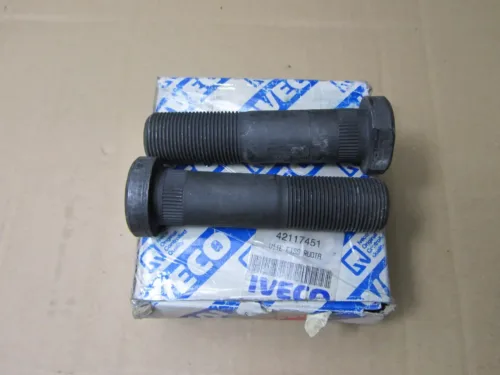 colonnetta iveco 42117451