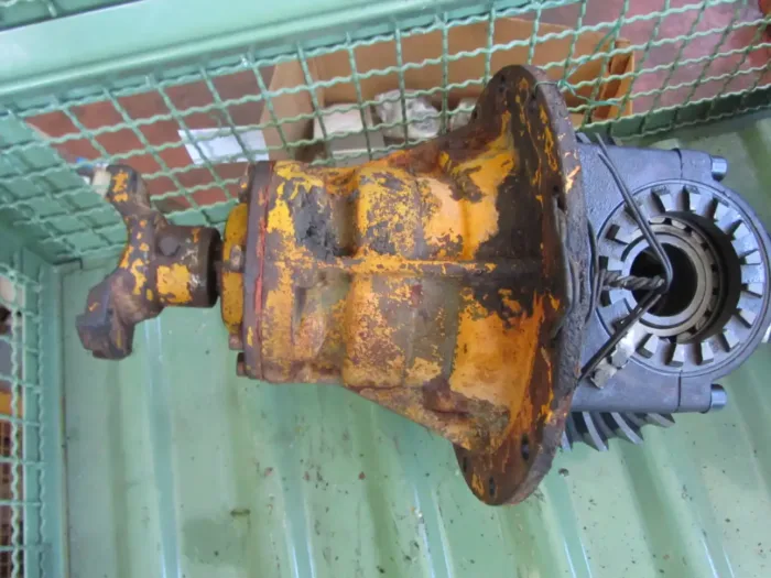benfra 8511 8/26 differential