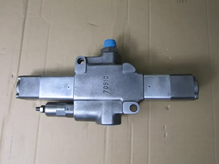 walvoil sd14