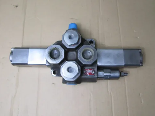 distributore idraulico valvoil sd14