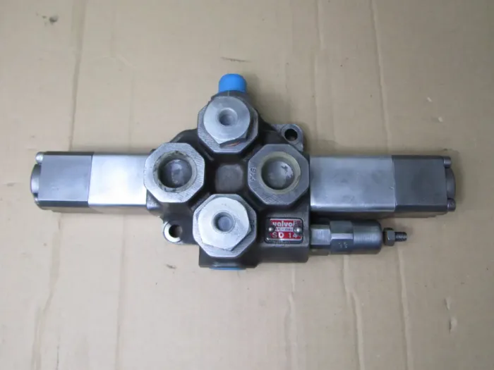 valvoil sd14 hydraulic distributor
