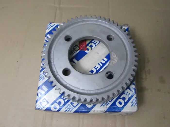 ingranaggio pompa iniezione iveco 4722819