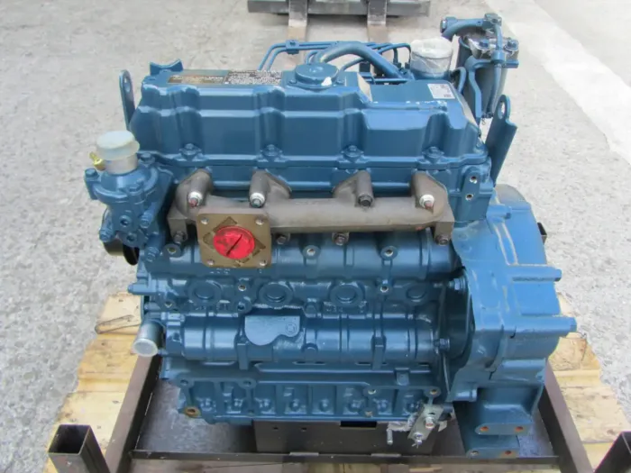 motore kubota v2607-di-eu2