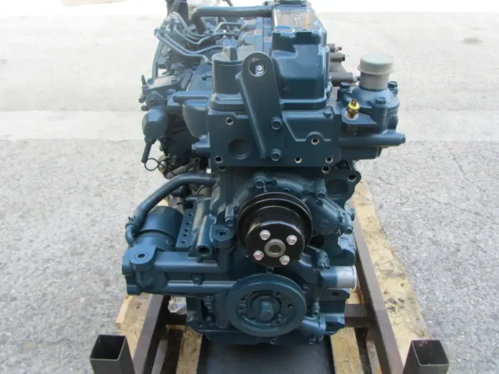 motore kubota v2607-di-et02