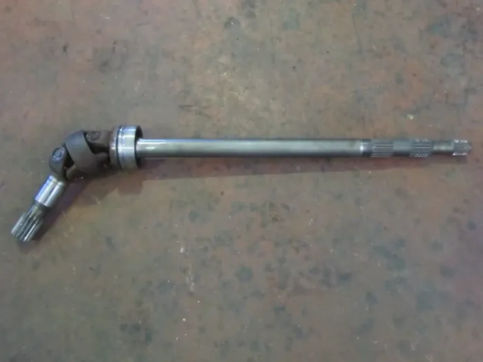 spicer dana 212.06.624.31 double joint