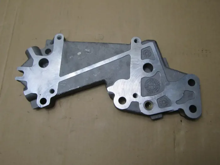 supporto iveco 4763099