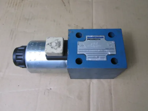 valvola rexroth 4we10ga32
