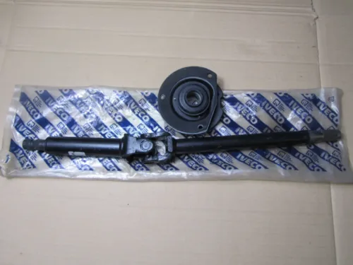 albero sterzo iveco 42470803