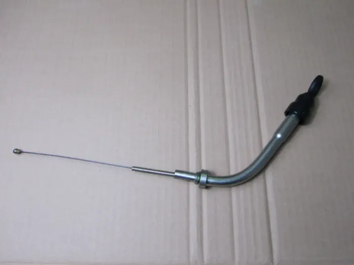 asta livello olio iveco 8050737