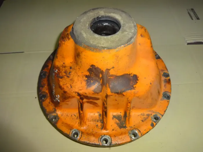 differenziale fiat hitachi fr130