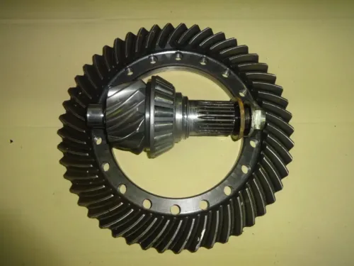 coppia conica anteriore fiat hitachi fr130