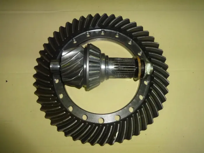 coppia conica anteriore fiat hitachi fr130