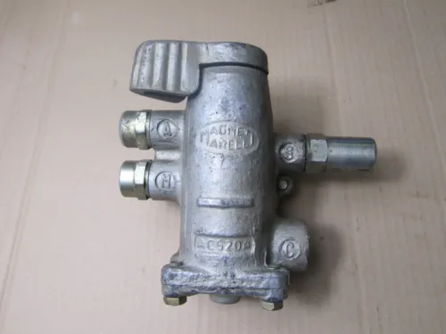 magneti marelli ac520a