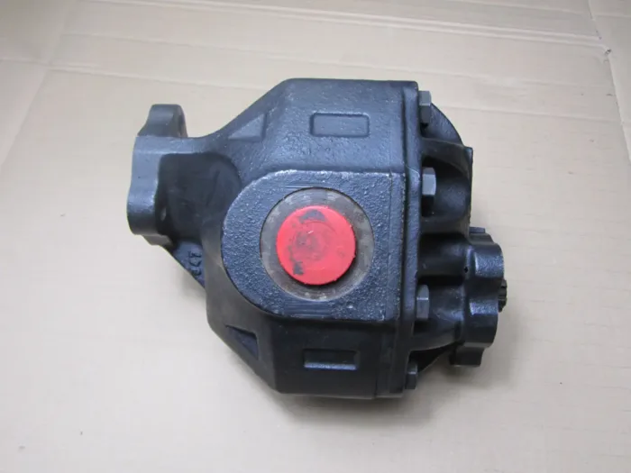 pzb 3124084201 gear pump