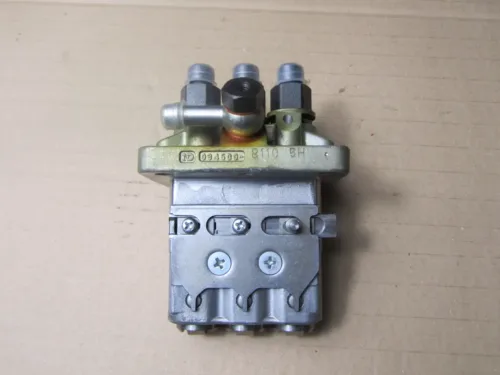 denso 094500-8110 injection pump