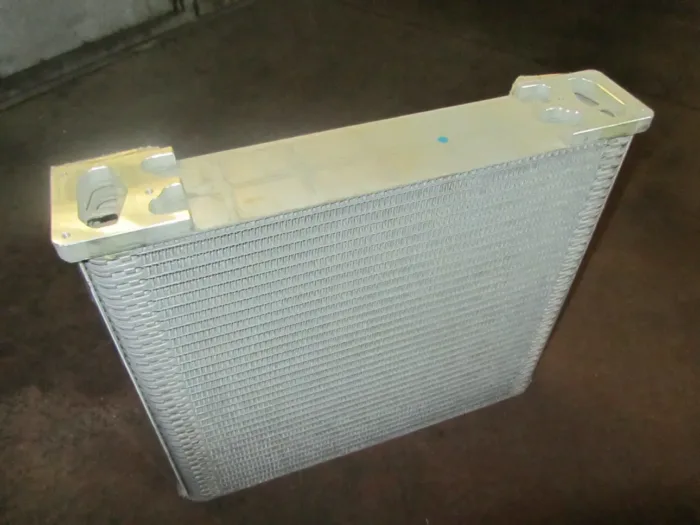 radiatore deutz bf6m1012