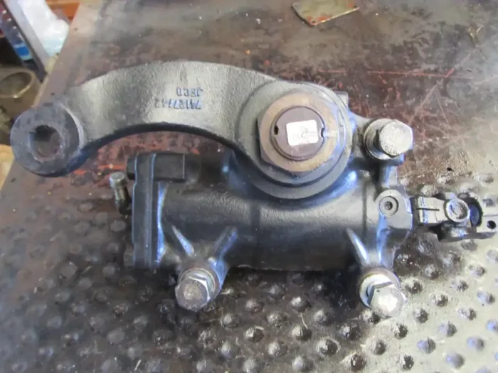 scatola sterzo zf 8095974101