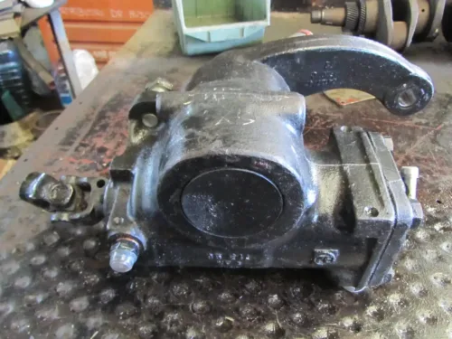 scatola sterzo renault 5010383816