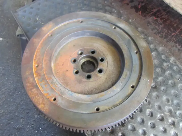 volano motore iveco 8051 8055