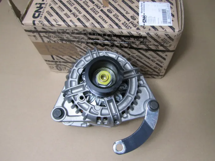 alternatore iveco 504225815