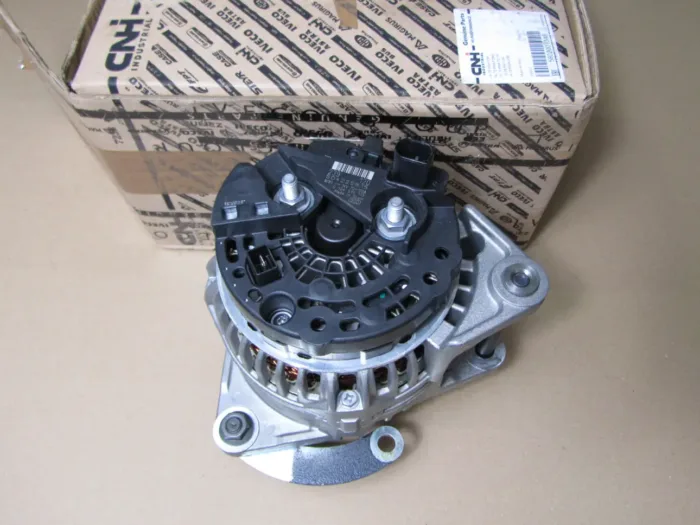 alternatore bosch 0124515113