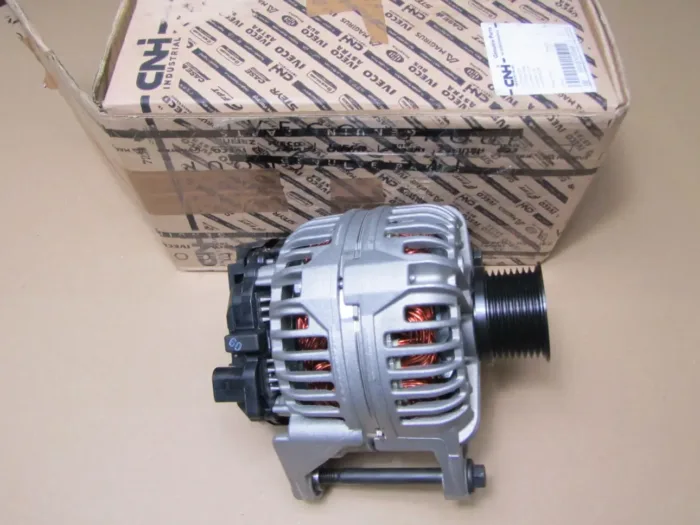 alternatore fpt iveco 5802001348