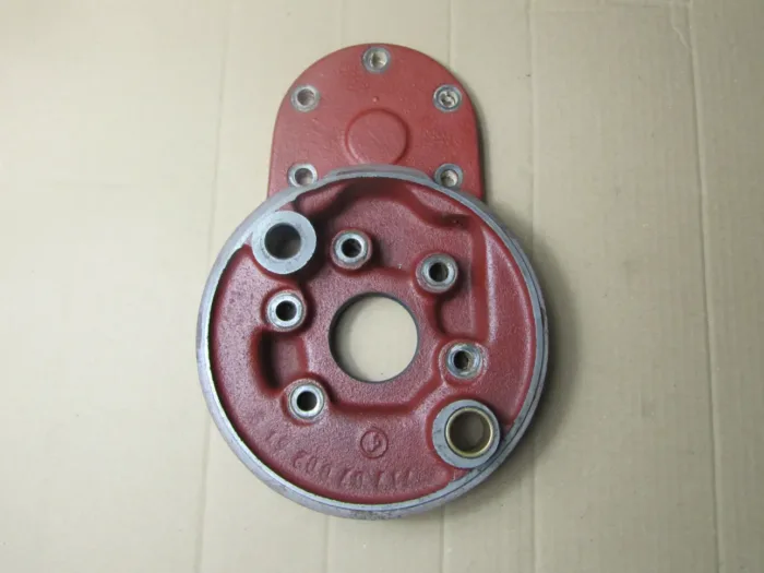 coperchio spicer dana 717.07.002.61.9