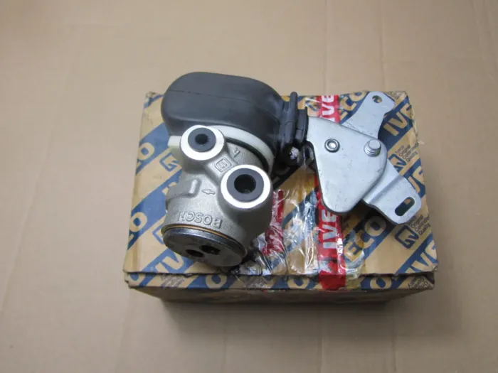 correttore di frenata iveco 500329931