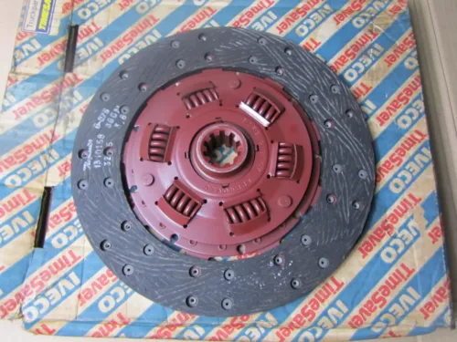 disco frizione iveco 93811557