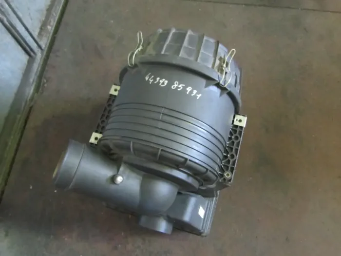 filtro aria iveco mann 4439385931