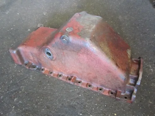coppa olio iveco 4726778