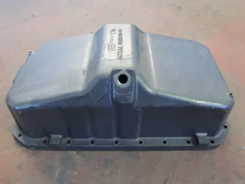 coppa olio iveco 504043550