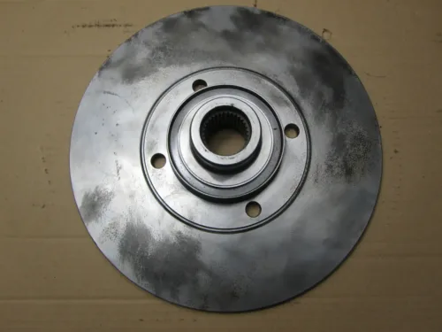 disco freno jcb 458/20302