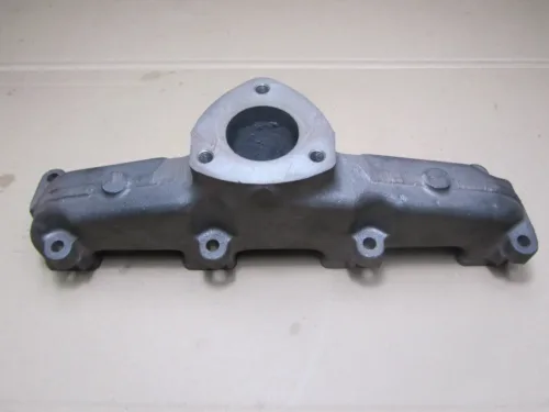 collettore scarico perkins 3777m01a/1