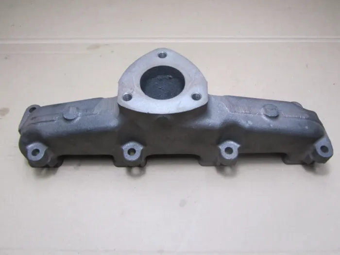 collettore scarico perkins 3777m01a/1