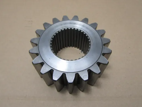 ingranaggio centrale zf 4463311001
