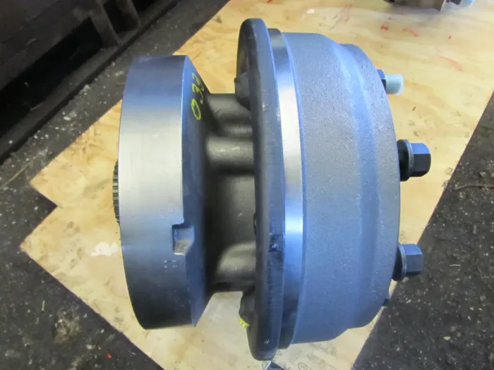 barigelli grape harvester wheel hub