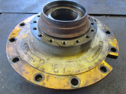 mozzo ruota zf 4464412006