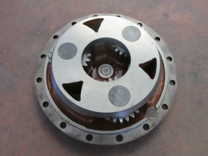 satellite zf 4463311010