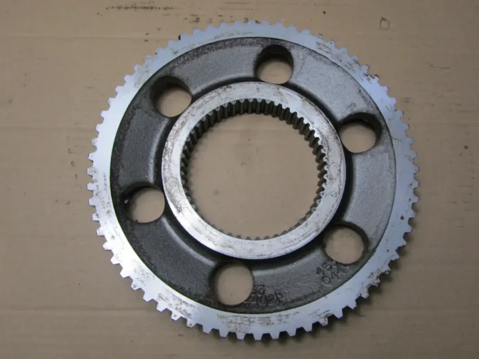 supporto corona jcb 453/04402