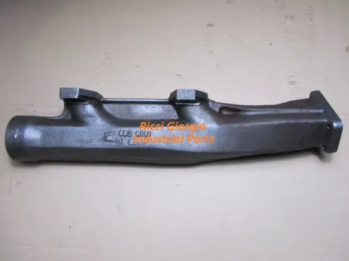 collettore scarico iveco 4824191