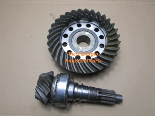 coppia conica dana 111.04.500.06