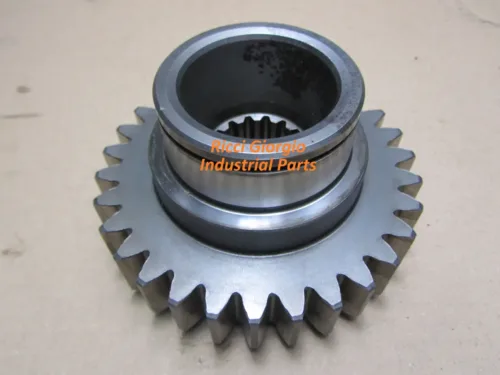 spicer dana 313.14.006.07 gear