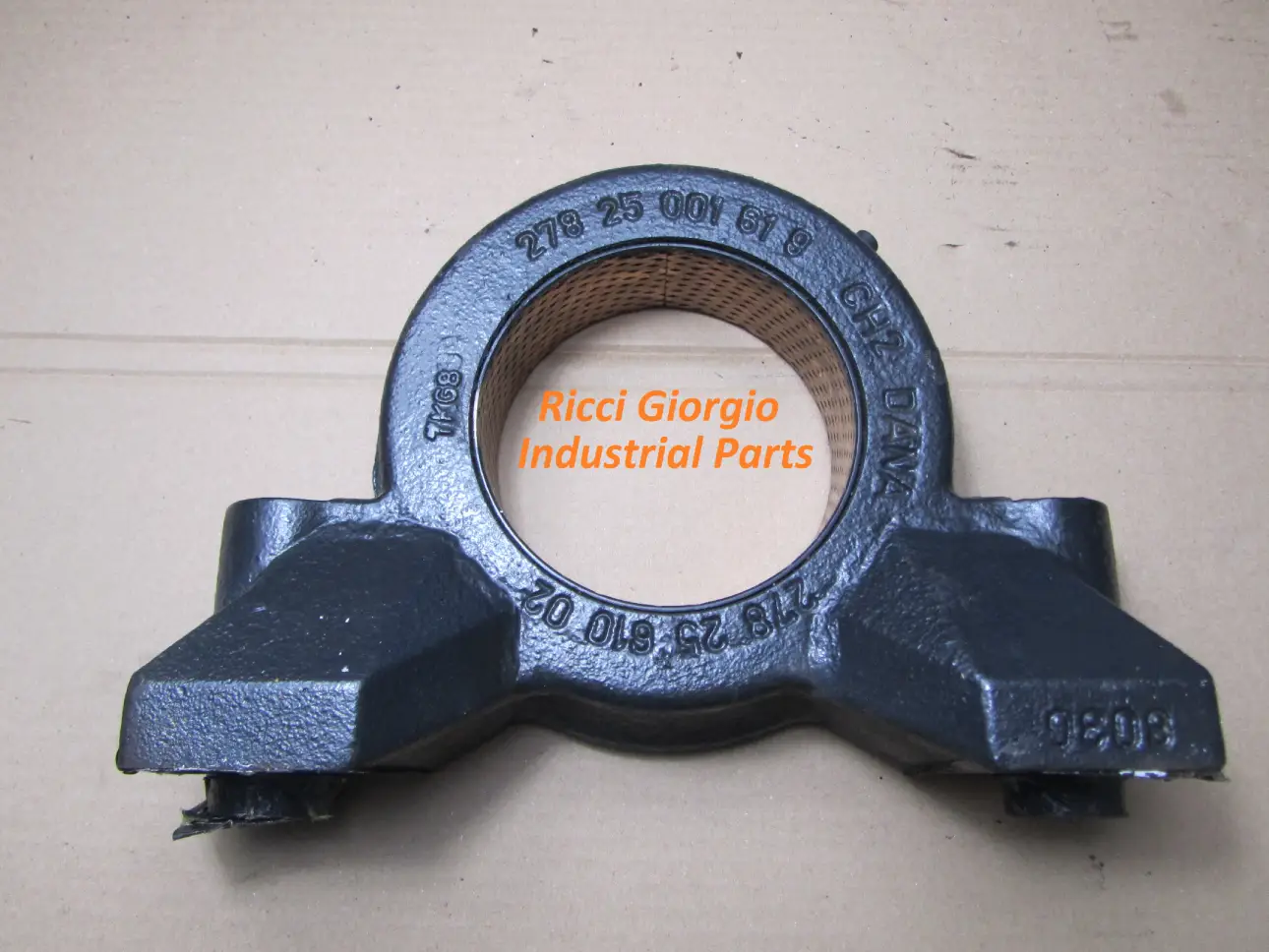 supporto spicer dana 278.25.610.01 supporto spicer dana 278.25.610.01