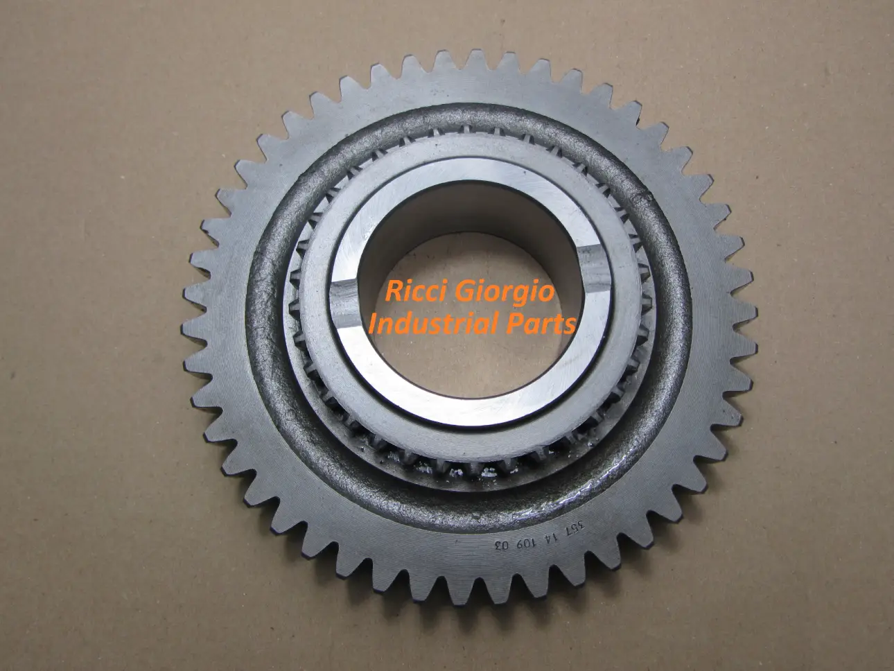 ingranaggio spicer dana 357.14.109.03 ingranaggio spicer dana 357.14.109.03